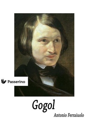 cover image of Gogol